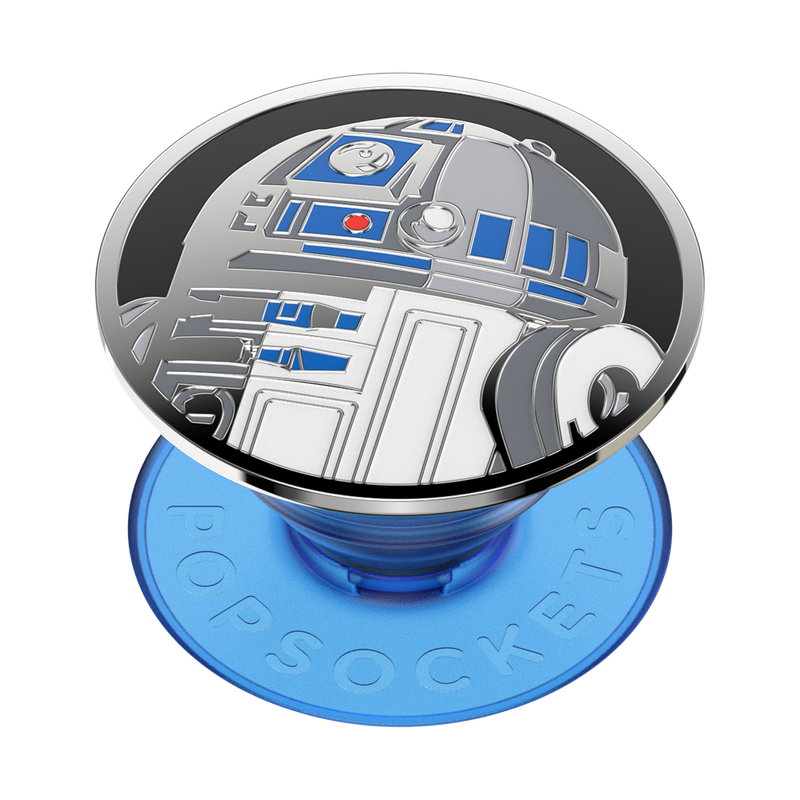 Enamel R2D2 image number 0