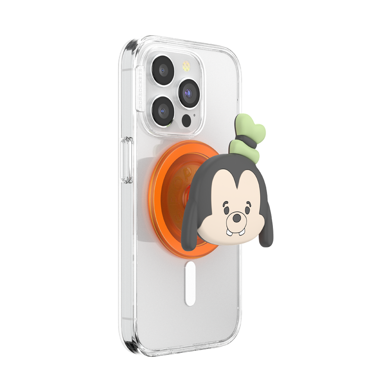 Kawaii Goofy — PopGrip for MagSafe image number 7