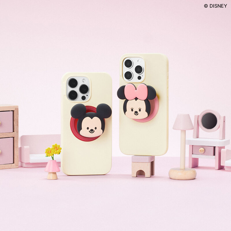 Kawaii Minnie — PopGrip for MagSafe image number 2