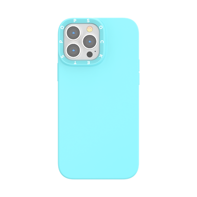 Butterfly Pea Blue — iPhone 13 Pro Max for MagSafe