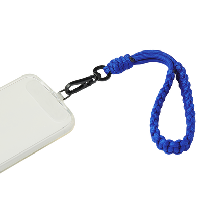 Secondary image for hover King Cobra Cobalt — Wristlet