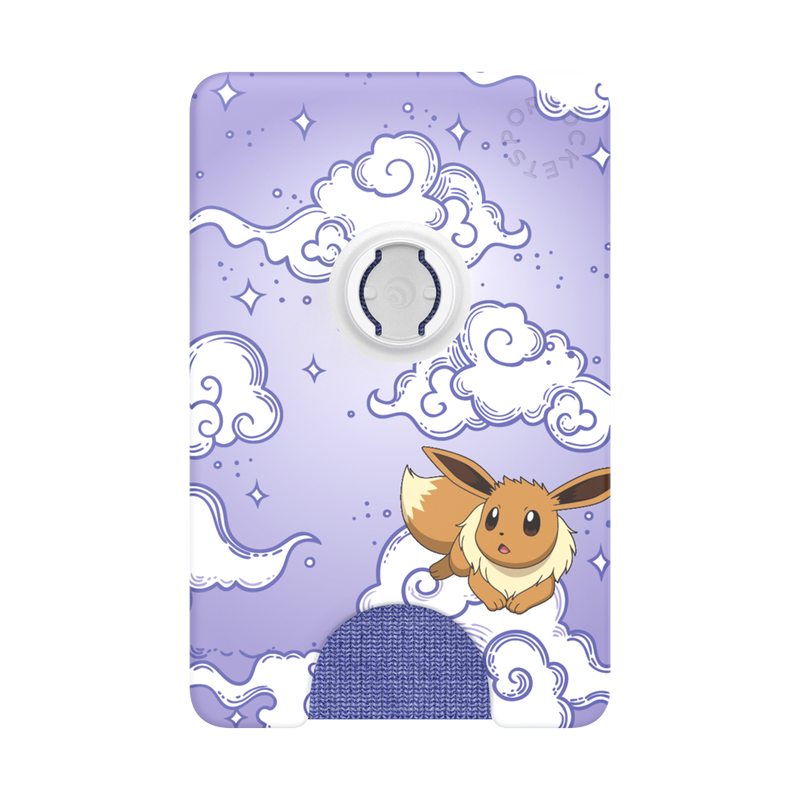 Celestial Eevee PopWallet+ image number 3