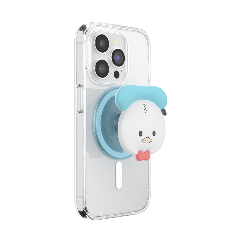 Kawaii Donald — PopGrip for MagSafe image number 7