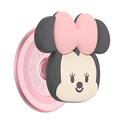 Kawaii Minnie — PopGrip for MagSafe