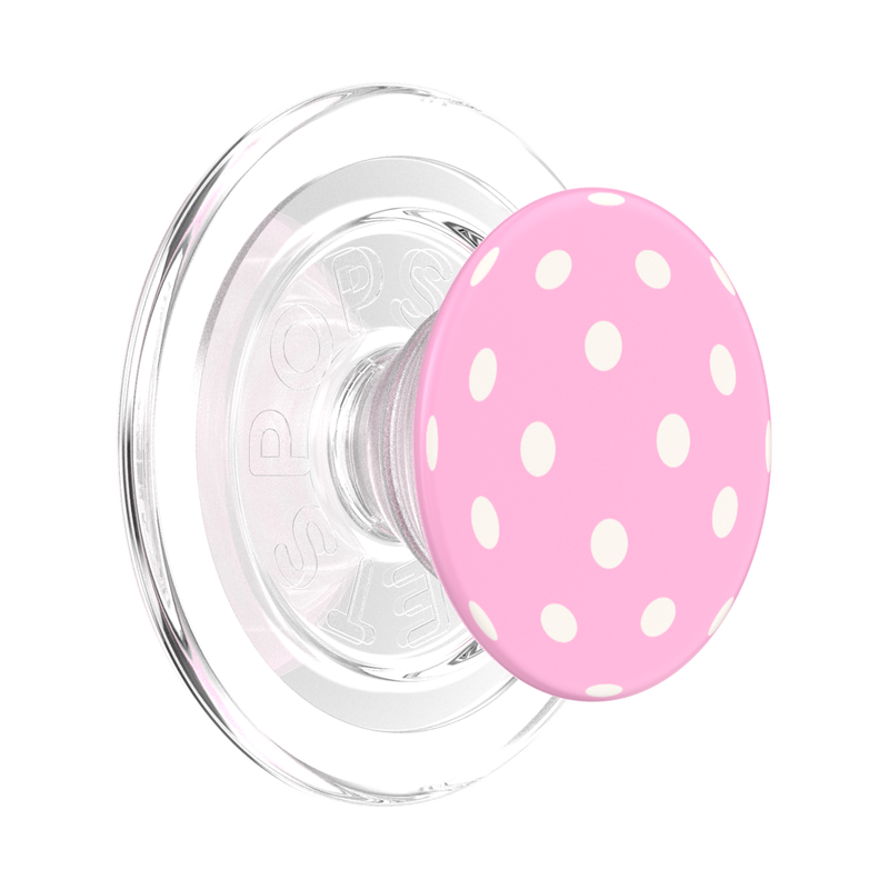 Pickleball Pink — PopGrip for MagSafe image number 0