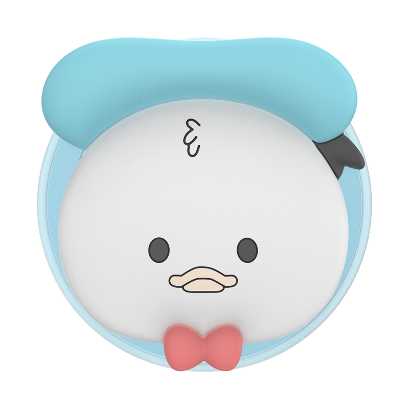 Kawaii Donald — PopGrip for MagSafe image number 1