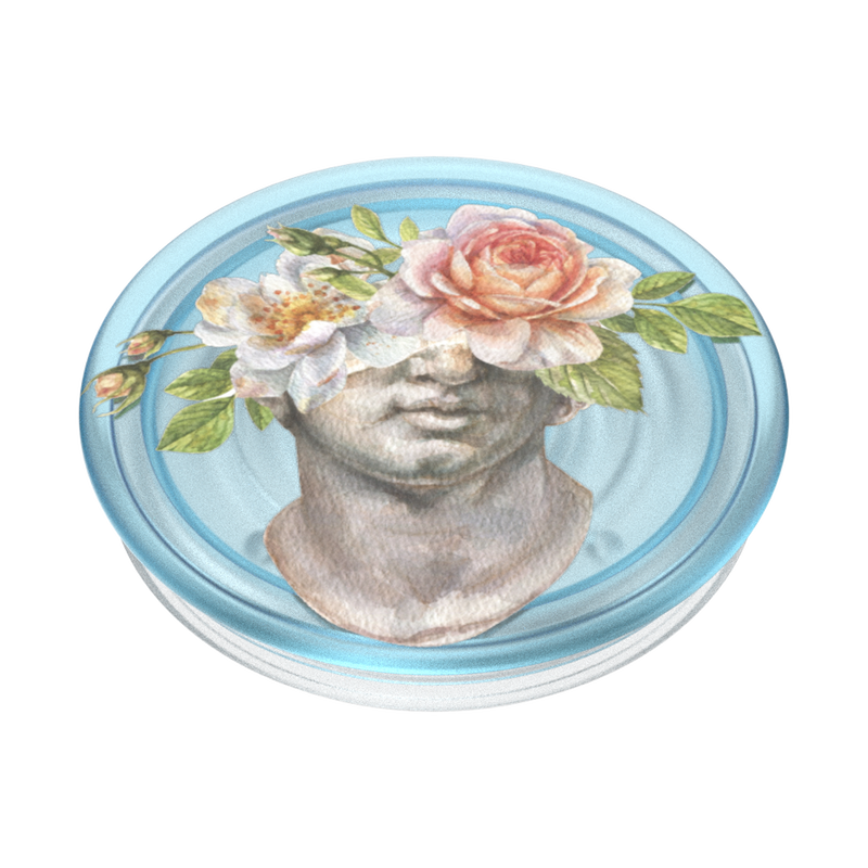 Floral Bust image number 2