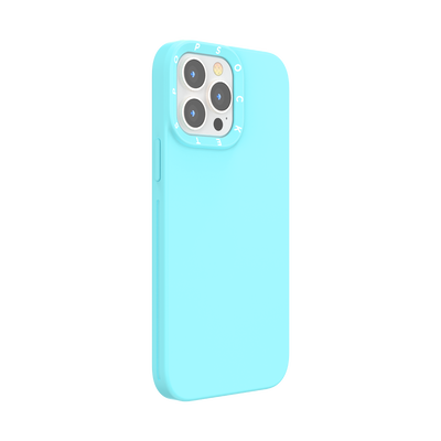 Secondary image for hover Butterfly Pea Blue — iPhone 13 Pro Max for MagSafe