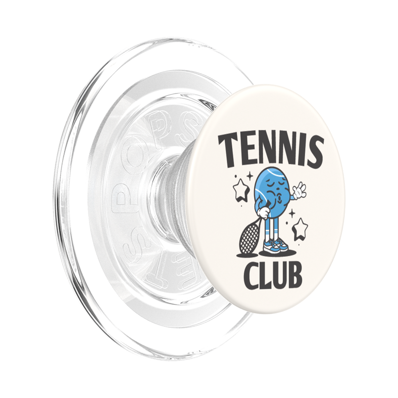 Tennis Club — PopGrip for MagSafe image number 0