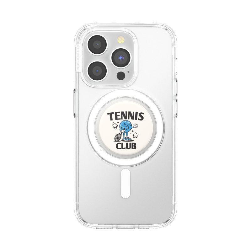 Tennis Club — PopGrip for MagSafe image number 3