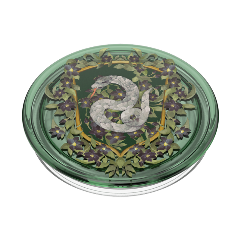 Slytherin Floral Crest™ image number 2