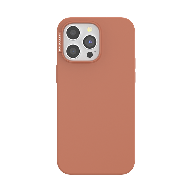 Terracotta — iPhone 15 Pro Max for MagSafe image number 0