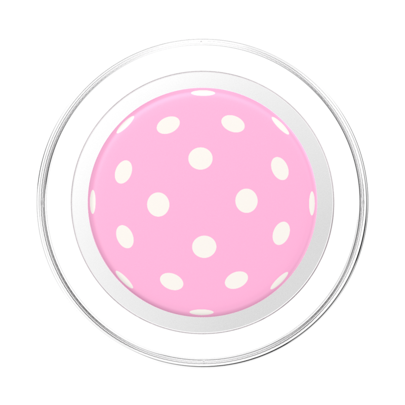 Pickleball Pink — PopGrip for MagSafe image number 1